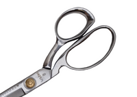 8" True Left-Handed Classic Fabric Shears - LDH Scissors
