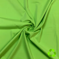 Palm EcoFit 18 Recycled Nylon Spandex - Green Lizard