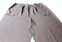 Elsie Trousers Pattern - SewGirl UK