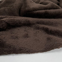 Polartec® High Loft™ Mid Warmth Fleece 4221 - Made in USA - Kodiak