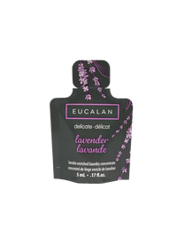 Eucalan Delicate Wash - Lavender (various sizes)