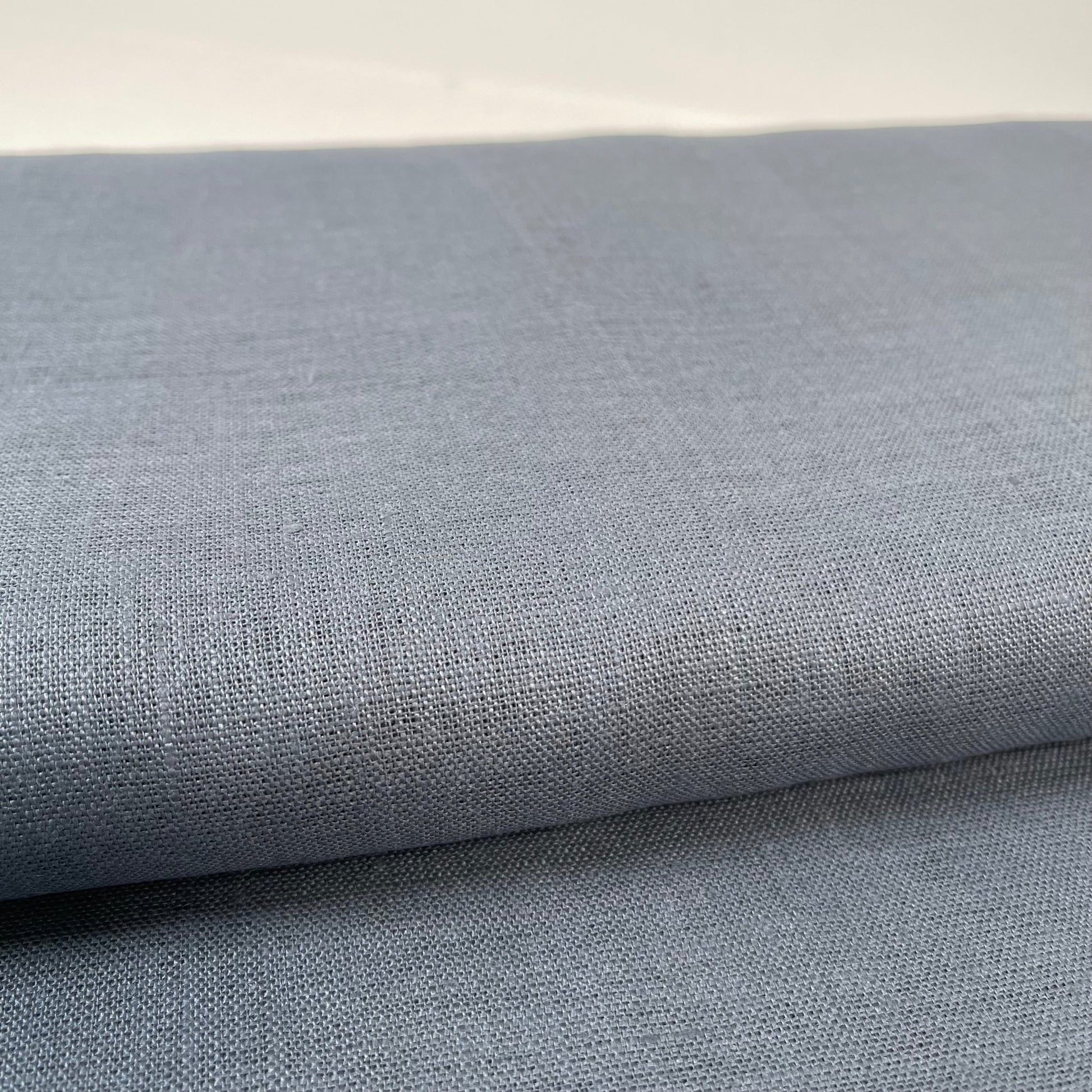 Linen 185gsm - Vulcanic - European Import - Simplifi Fabric - Simplifi Fabric