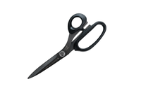 8" Midnight Edition Lightweight Fabric Scissors - LDH Scissors