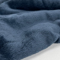 Polartec® High Loft™ Mid Warmth Fleece 4221 - Made in USA - Navy