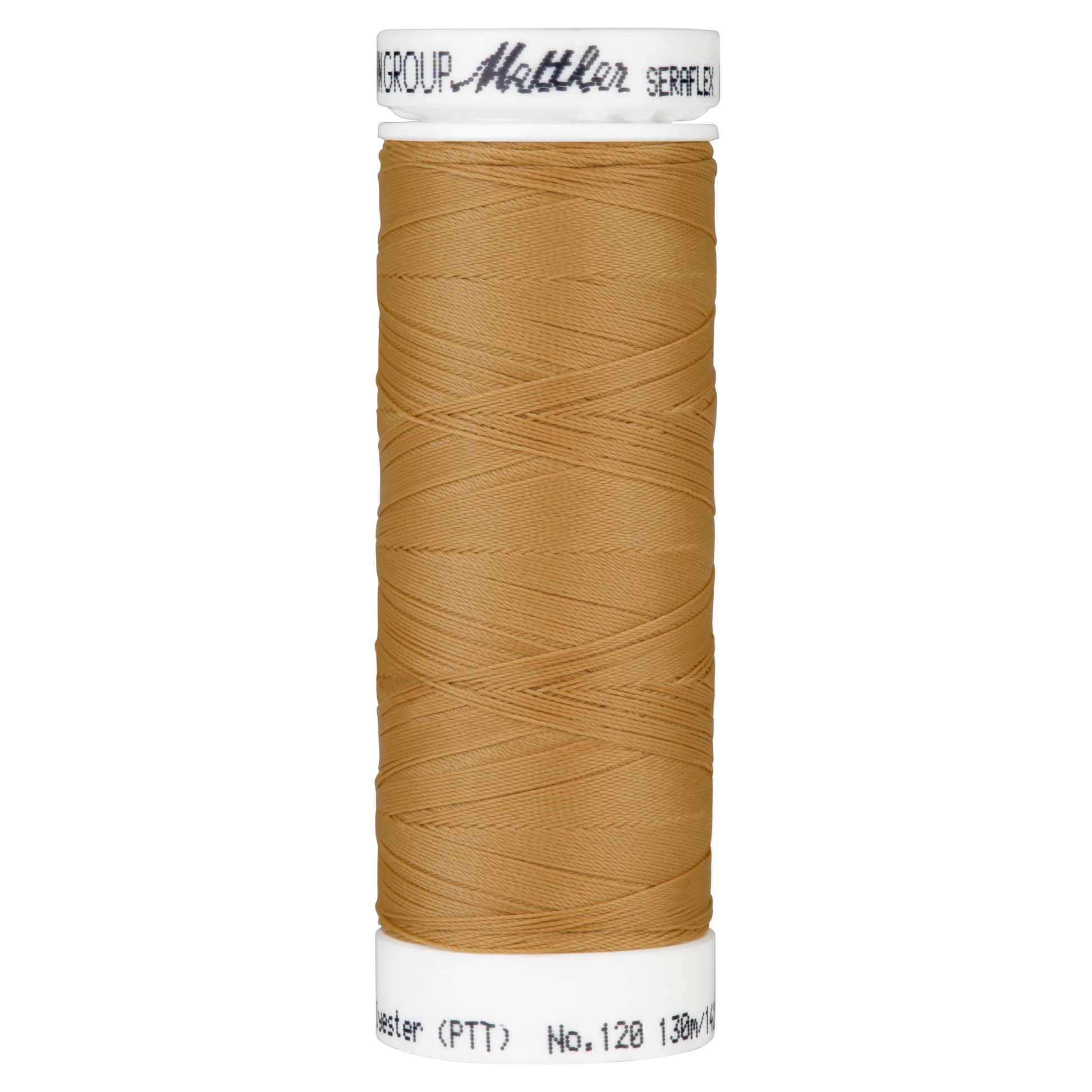 Mettler Seraflex® Thread - 130M Spool (various colours) - Simplifi Fabric