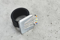 Magnetic Pin Holder Bracelet (various colors) - Sewply