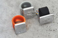 Magnetic Pin Holder Bracelet (various colors) - Sewply