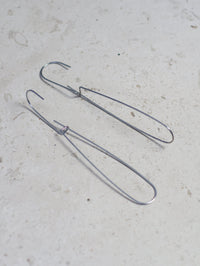 Pattern Hooks - Small or Large - Sewply