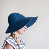 Sulis Hat #005 - Sewing Pattern - Pattern Fantastique