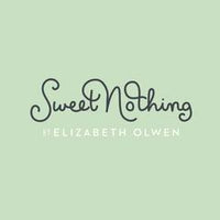 Grass - Sweet Nothing - Elizabeth Olwen - Organic Cotton Sateen - Cloud 9 Fabrics