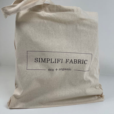 FREE GIFT | Simplifi Tote Bag