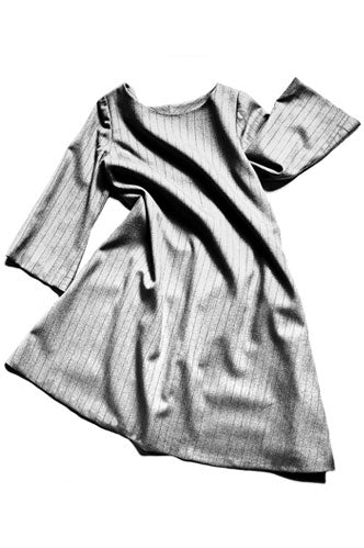 The Trapeze Dress Pattern - Merchant & Mills – Simplifi Fabric