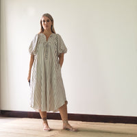 Vali Dress & Top - Sewing Pattern - Pattern Fantastique