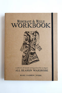 The Workbook - Merchant & Mills