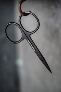 Wide Bow Scissors - Merchant & Mills